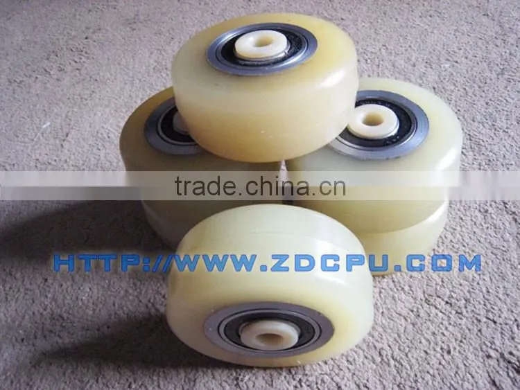 Best price plastic low friction timing pulley