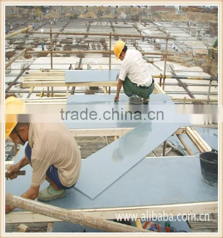 manufacturer high density pvc foam board for concrete