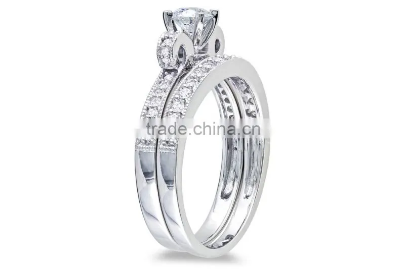 fashion new design rings 925 silver jewelry, pure silver ring