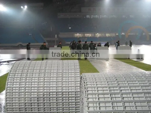 Gym Floor Covers