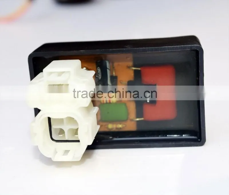 CD70 Motorcycle Igniter