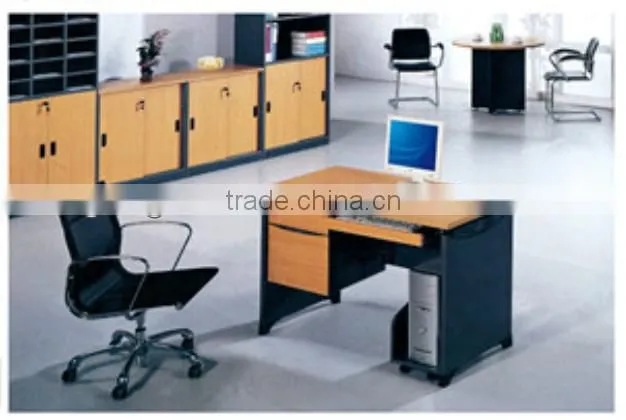 stronger office wooden MDF desk furniture B-49