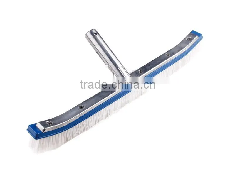 2016 swimming pool ground brush vacuum brush wall brush