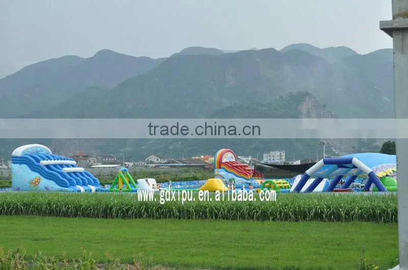 High Quality Best Price Big Sell Used Amusement Park XPAP-29