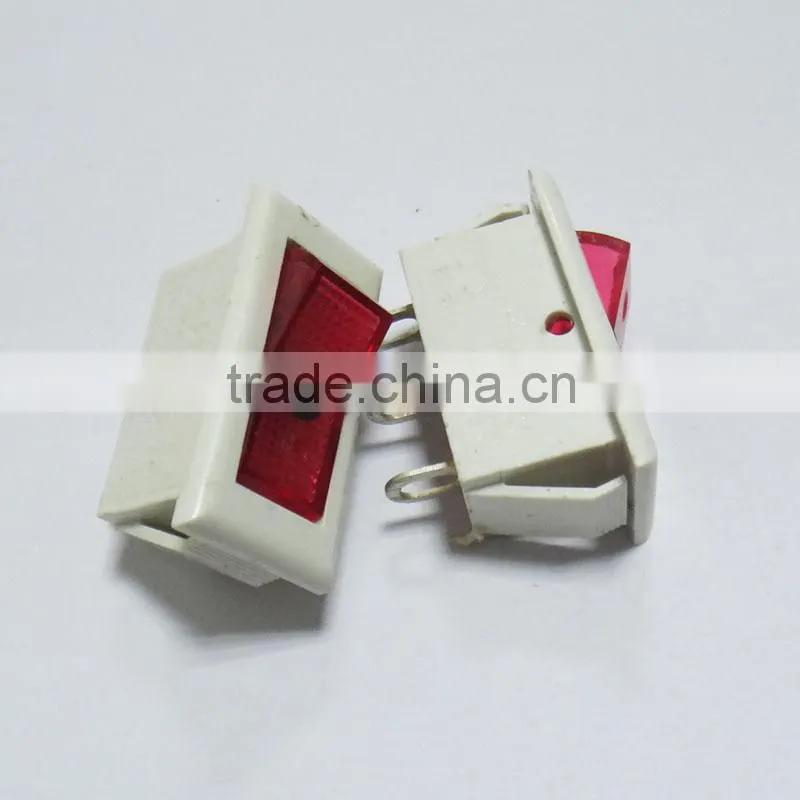 Rocker Switch