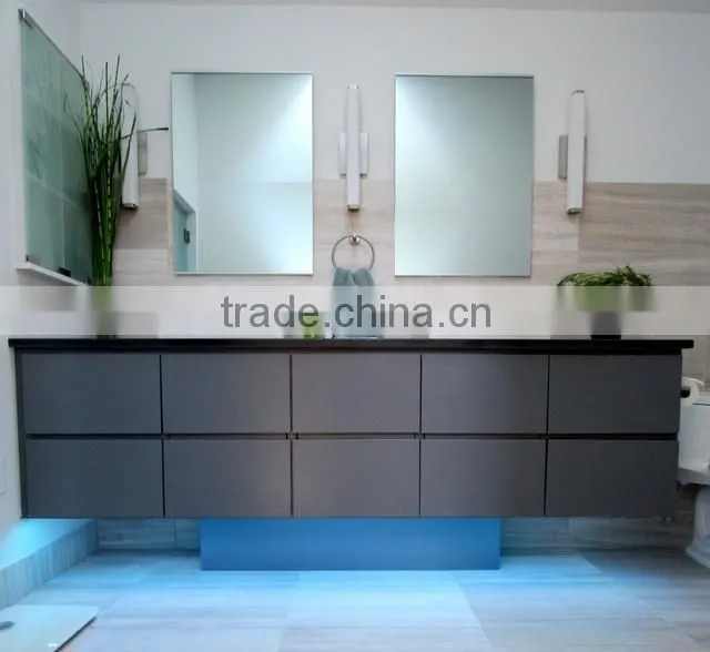 Modern clearance bathroom vanities