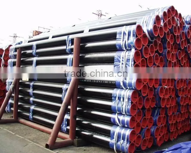 Oil Casing Pipe/ Tube