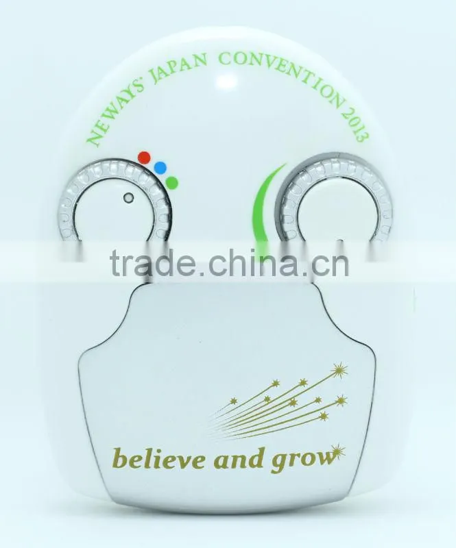 Mini two way radio for earphone mini earphone for two way radio