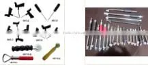 Valve core remover