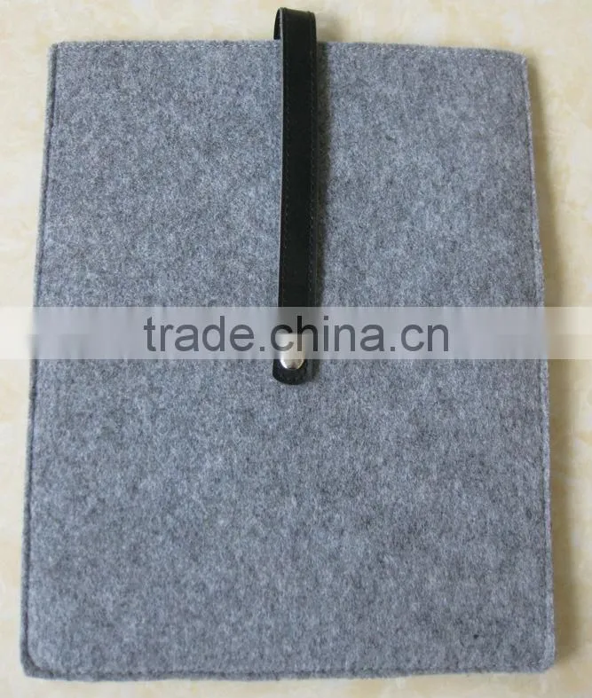 smart pad case