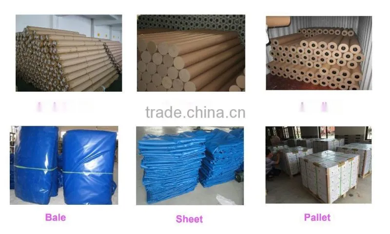 5m x 10m PVC Frame Tent