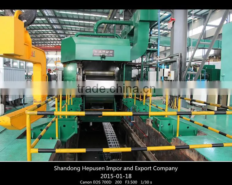 China aluminium roofing sheet manufacturer