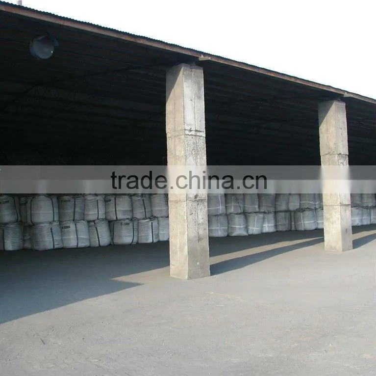 Calcined Anthracite