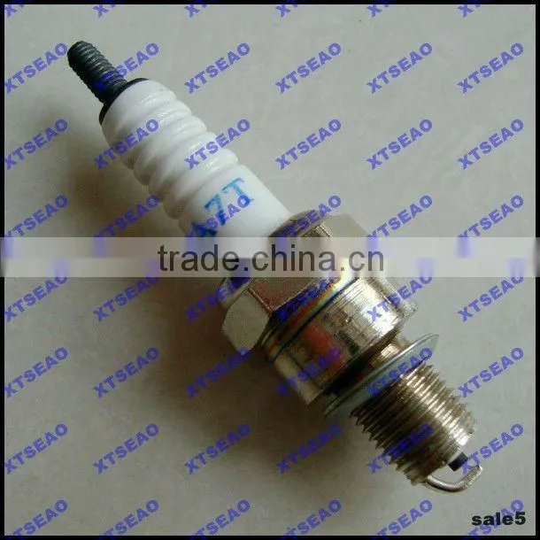 Motorbike Spark Plug