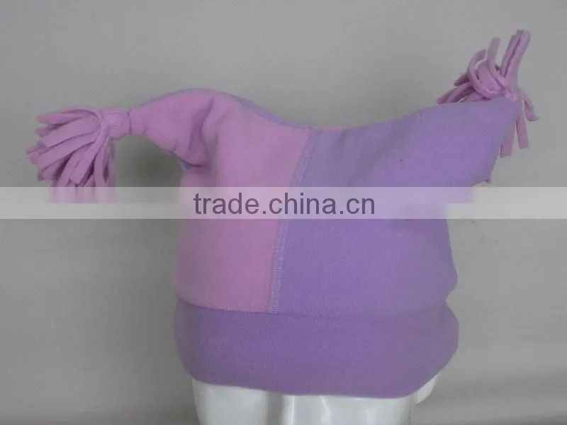 Children Fan Beanie Hat/ Cheap Clown Fan Beanie Hat