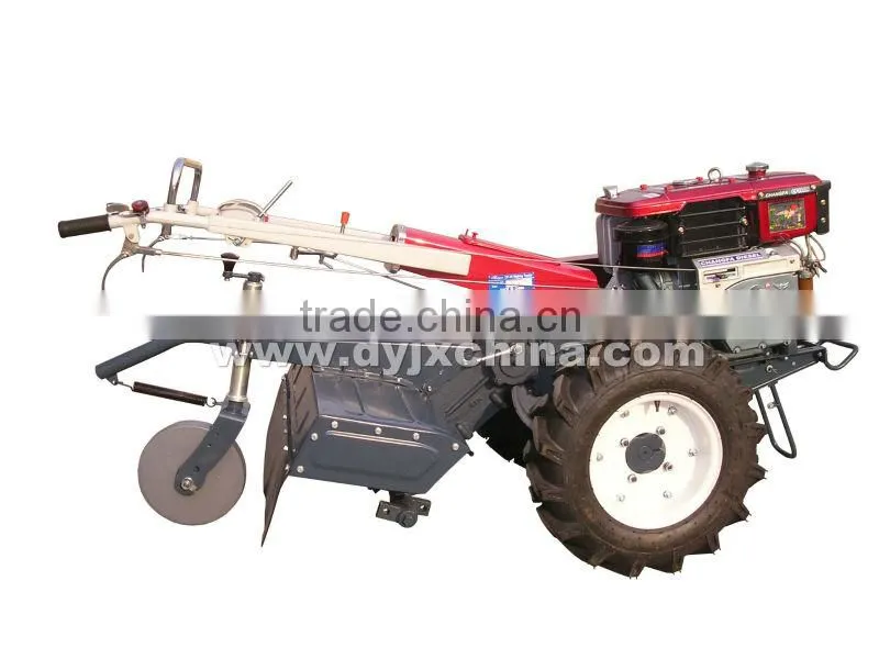 6hp tractor , cheap garden tractor, farming