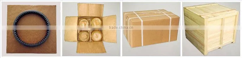 ZF Auto Parts Transmission Forging ZF 16S Transmission Part Laptop Sleeve Howo After Market ZF Parts 1296333023