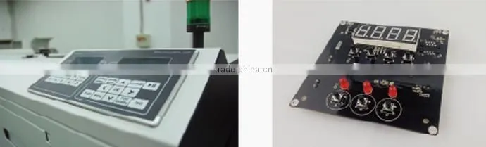 1.8m plotter eco solvent 1440 dpi with four DX5 Printhead