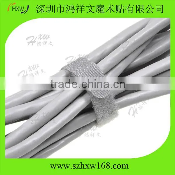 Round Head Releasable Plastic Cable Tie,Quick Release Cable Tie