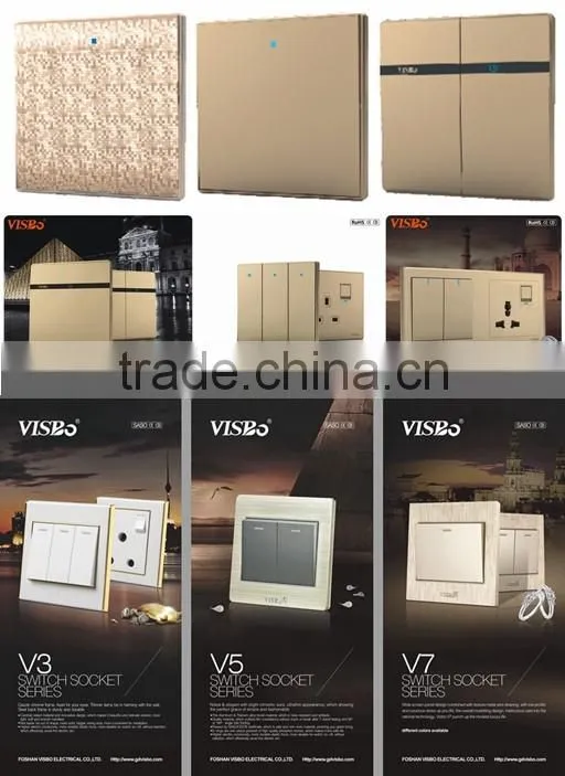 Hight quality Universal Multifunction electric power wall socket outlet,Power electric socket