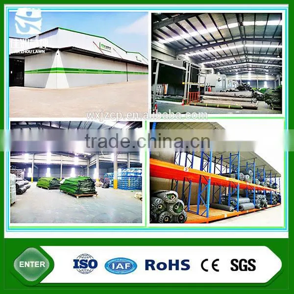 synthetic turf artificial grass for landscaping decoration home garden