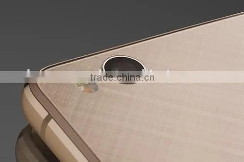 2016 Original Xiaomi Mi4s mobile phone Mi 4s Snapdragon 808 Hexa Core 3GB 64GB 5.0" 13MP camera Fingerprint ID MIUI 7 cell phone