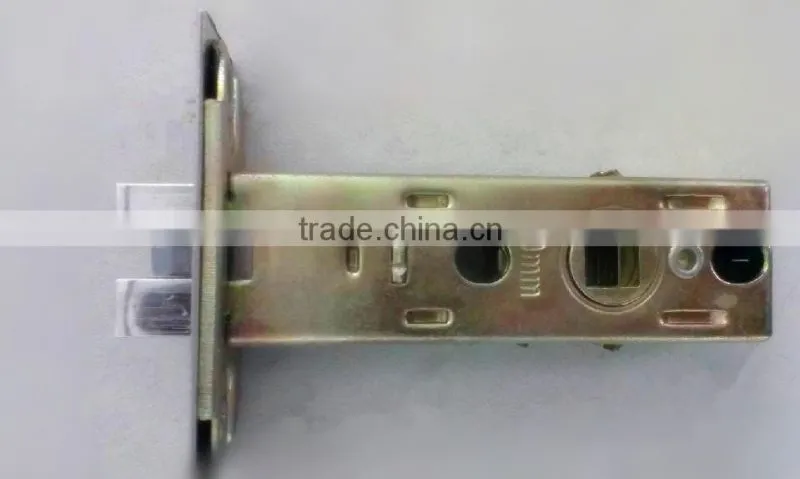interior door lock