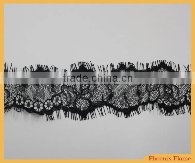 pretty african george lace