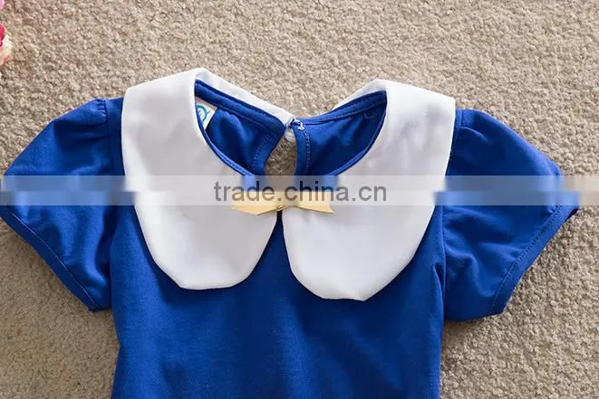 White snow princess three sets baby girl clothes
