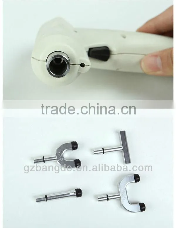 Hot Sale Impulse Adjusting Mesotherapy Gun for Bone BD-M005