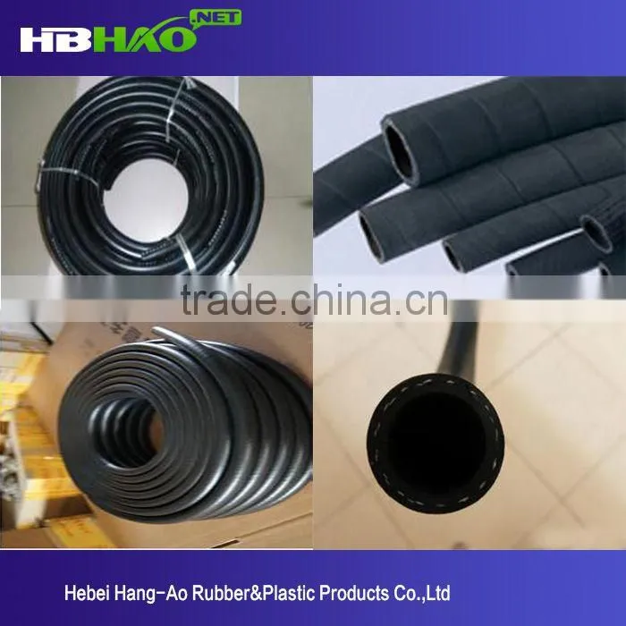 Custom Silicone Rubber Hose/Tube