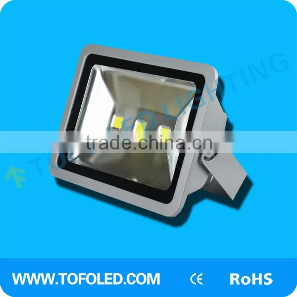150W Power supply led flood lighting