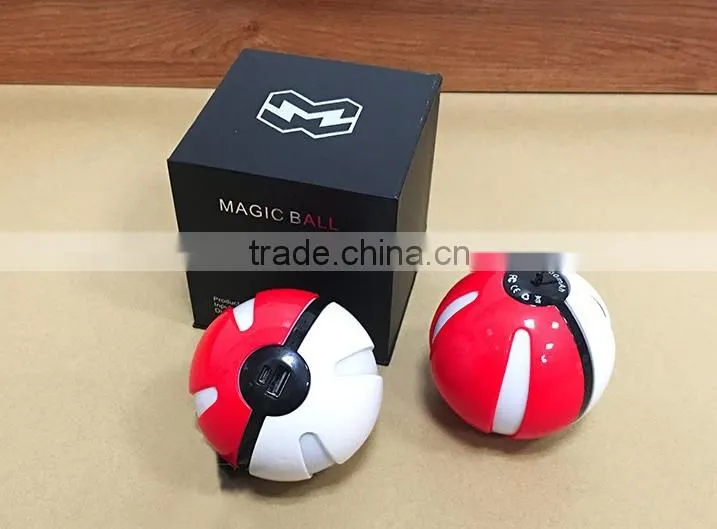 red color power bank 8000mah