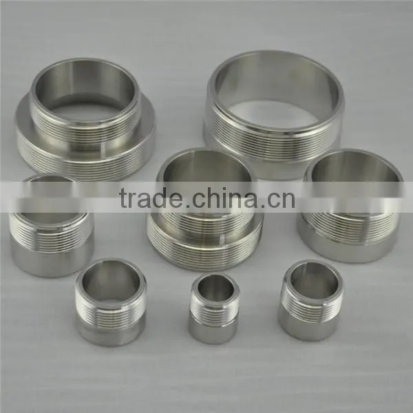 TS16949 factory cnc machining auto parts