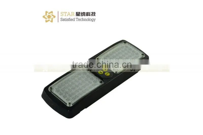 led strobe visor light XN-LED-30