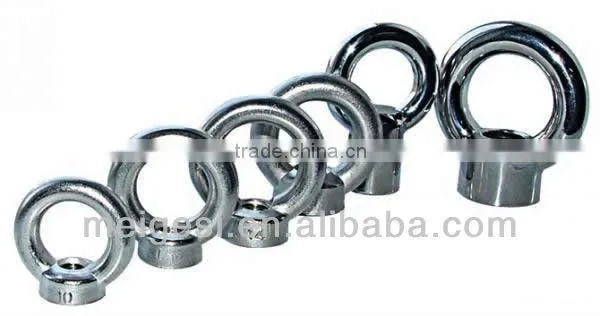 EYE BOLT DIN580