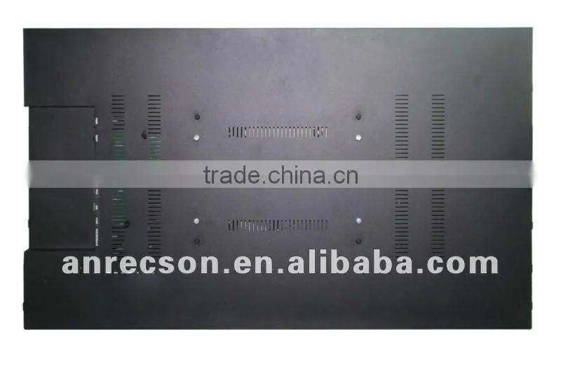 52" Industrial tft lcd Monitor