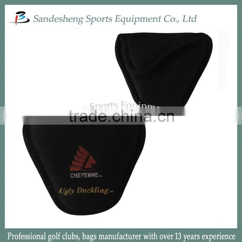 Cheap Neoprene Golf Head Cover with High Quality