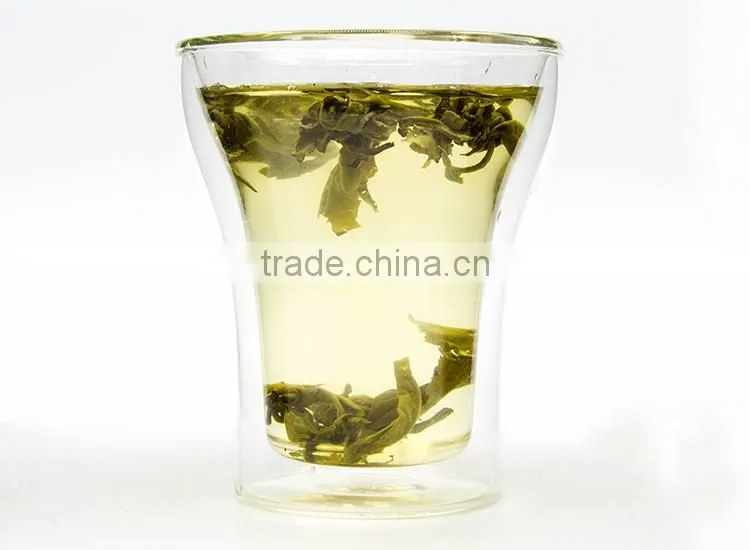 China Premium Natural Scented Jasmine Dragon Pearl Tea Ball Wholesale