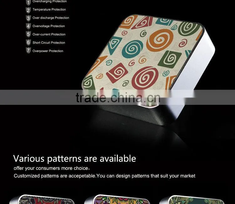 DIY power bank external power bank for lenovo