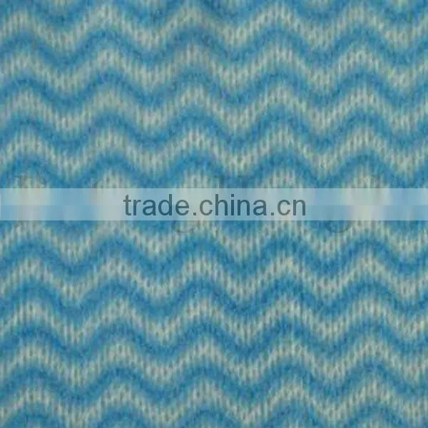 Soft and Comfortable Feeling Spunlace Nonwoven Kitchen Towel