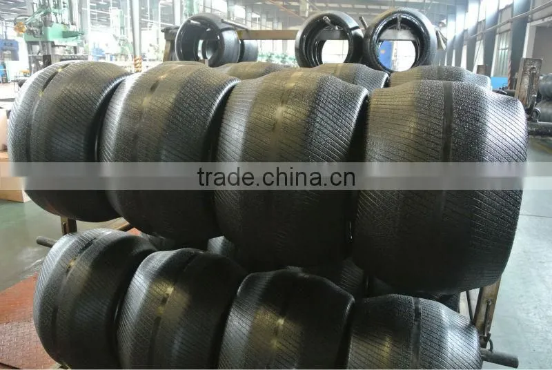 Best Quality Tyre Curing Bladder