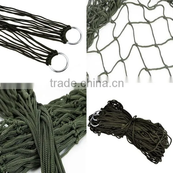 Travel And Cheap Pocket Hammock For General Using