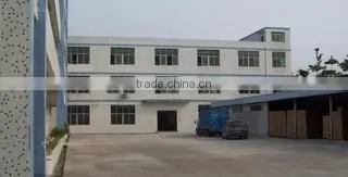 Shenzhen Audewin Lighting & Electrical Co., Ltd. company overview - view 3