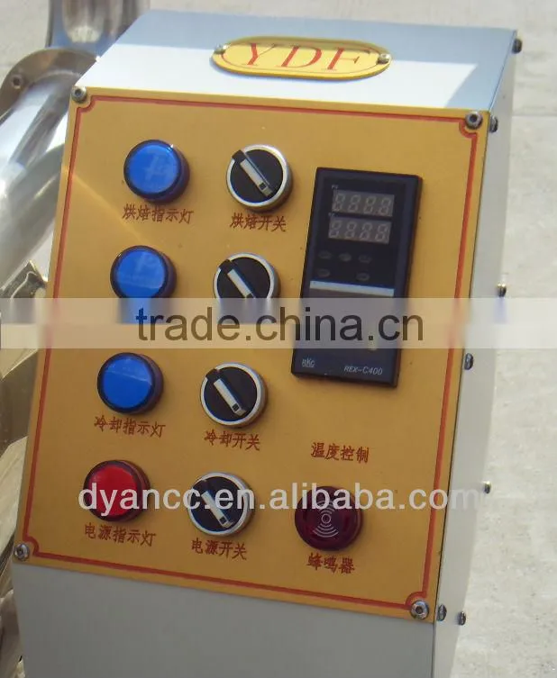 Industrial 5kg Coffee Bean Roasting Machine