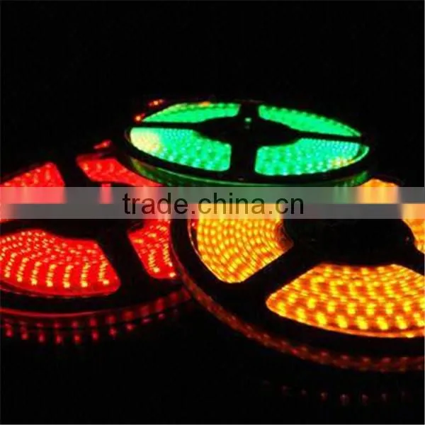 5050SMD 5m/roll Waterproof LED Light Strip 110v or 12v ot 24v