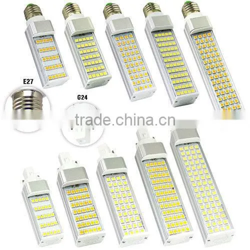 10W 5050SMD led g24