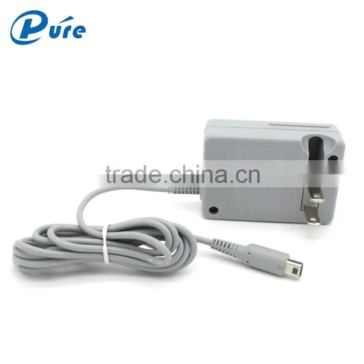 Adapter for Nintendo Games Game Player Adapter Travel Adapter for NDSI
