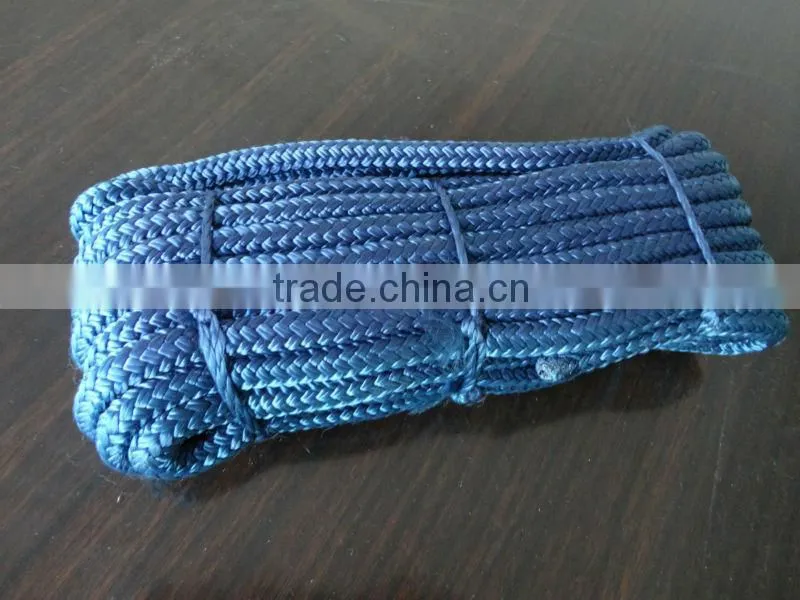 Nylon Double God Braid Yacht Sail Rope