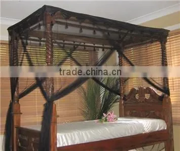 European Style Mosquito Net / 4 Poster Mosquito Nets
